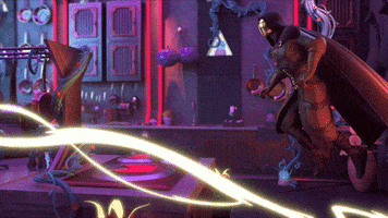 Animation Fail GIF by Tara Duncan