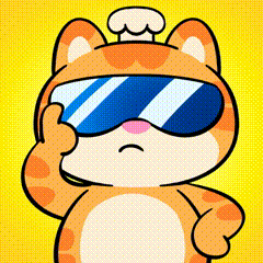 Cat Fun GIF by UpStudiosWorld