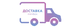 Вентиляция Sticker by minibox