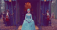 Marie Antoinette GIF - Find & Share on GIPHY