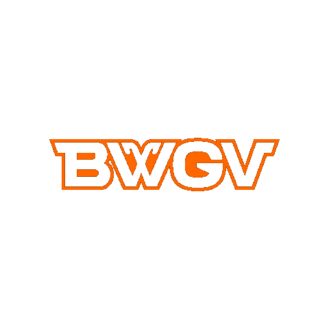 Badenwürttemberg Genossenschaft Sticker by BWGV