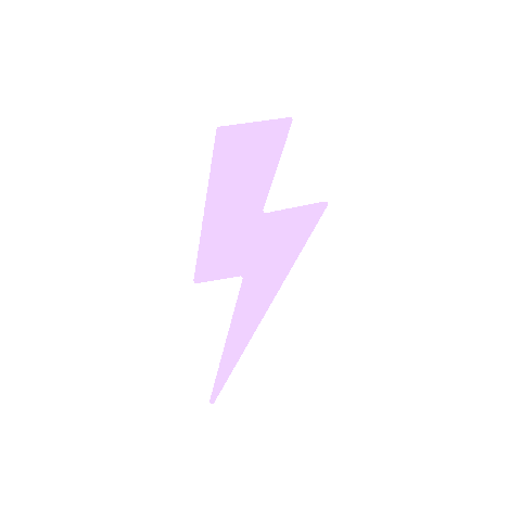 Pink Power Sticker by Comfetti Communicatie