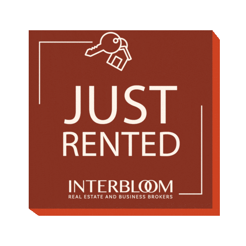 Interbloom Group Sticker