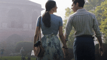 I Love You Couple GIF by MaddockFilms