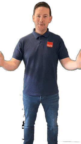 Foleys Plumbing Sticker