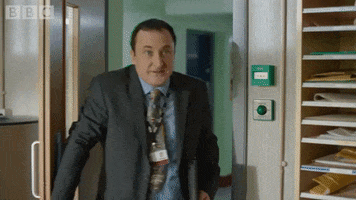 Im Late Bbc GIF by Waterloo Road