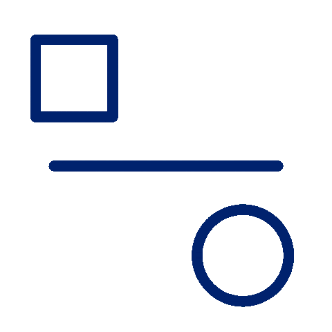 Circle Moving Sticker