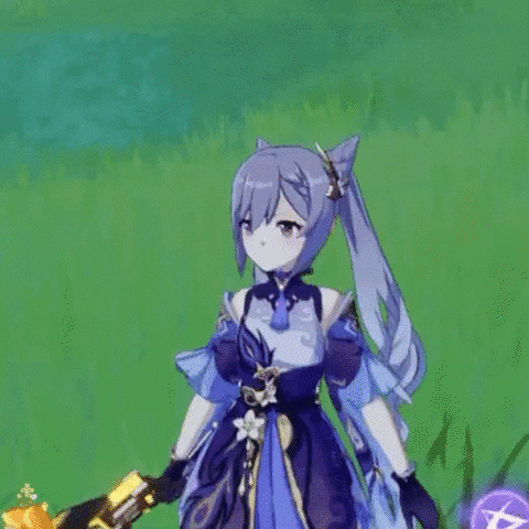 Genshin GIF