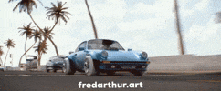Fred Arthur GIF