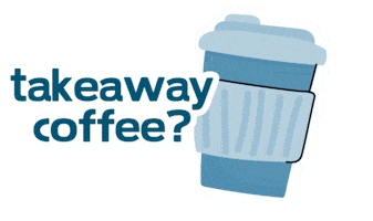 Forage Cafe Sticker by Forage Cafe and Information Centre