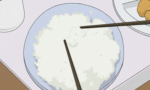 Sushi Rice GIF - Find & Share on GIPHY