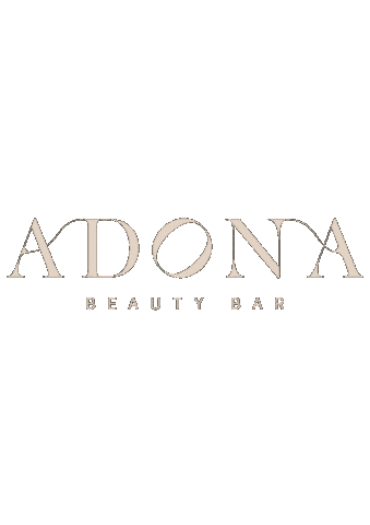 Sticker by Adona Beauty
