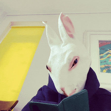 GIF by Medieval Ideas Creative Lab, Cambridge