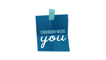 We Need You Mental Health Sticker by Find Your Anchor