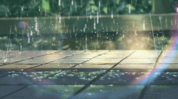 Rain Art Gifs Get The Best Gif On Giphy