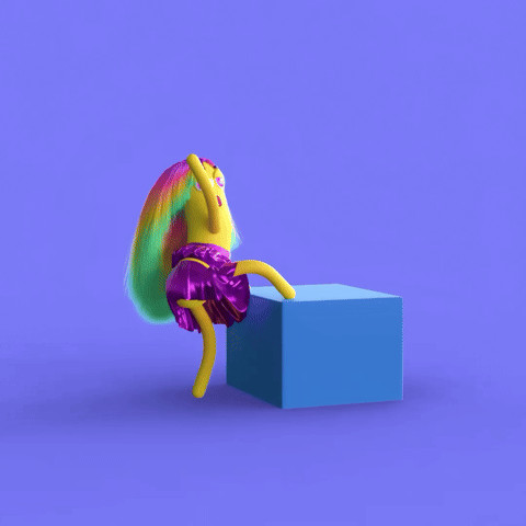 Nobody Sausage GIF