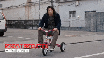 Tokio Drift GIF