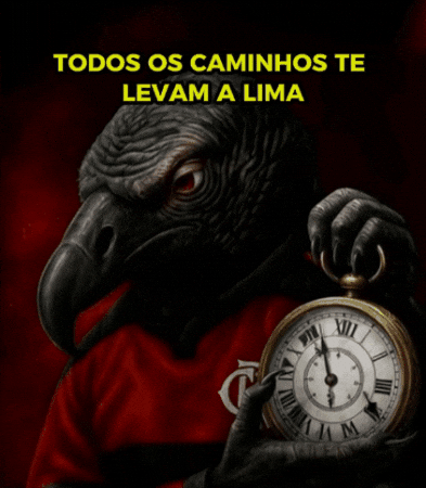 Libertadores Fla GIF