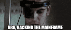 intruder_io hacker hacking vulnerability mainframe GIF