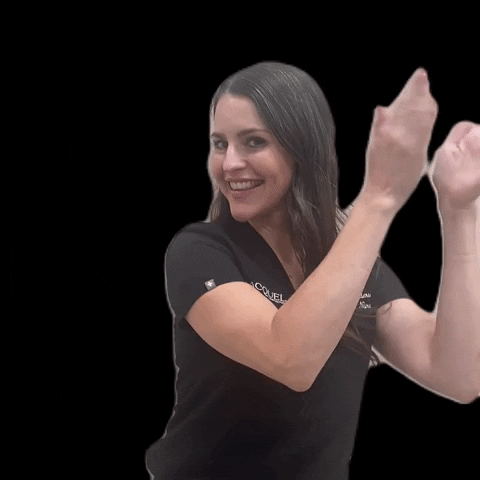 Racquel Aesthetics GIF