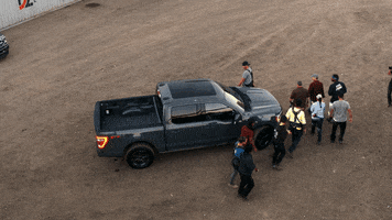 Ford Car GIF by CBS