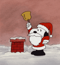 Snoopy-good-night GIFs - Get the best GIF on GIPHY