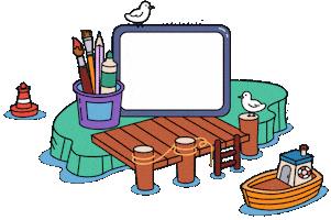 Art Drawing Sticker by Adobe