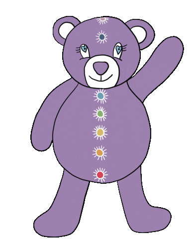 Lavenderbuddy Sticker