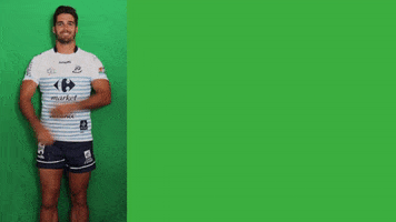 Asfleurance Rugby GIF