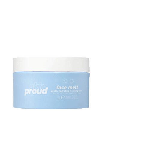 Beauty Glow Sticker by skinproud