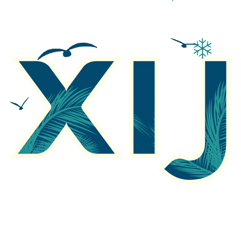 Bvi Sticker by WCM