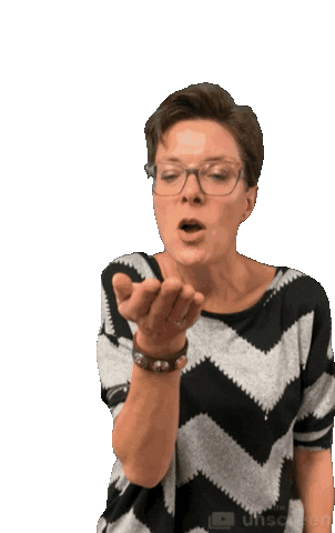 Sticker by Stichting IJzersterk