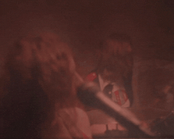 Courtney Love Rock GIF by Hole