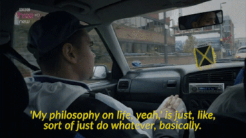 people just do nothing mc grindah GIF by KuruptFM