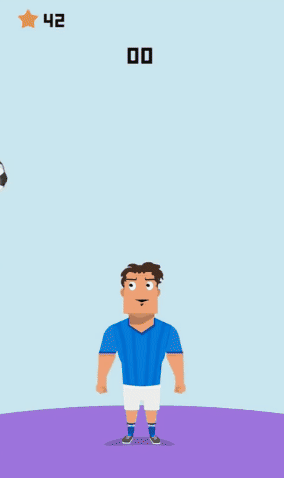 Madhead GIF