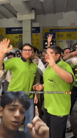 Changu Pangu Dance GIF