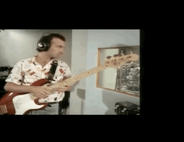queen one vision GIF