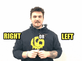 Confused Which One GIF by ConEquip Parts