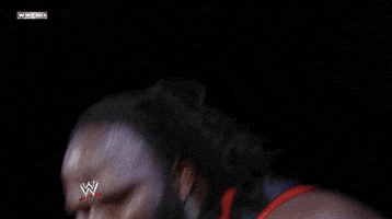 angry smackdown live GIF by WWE