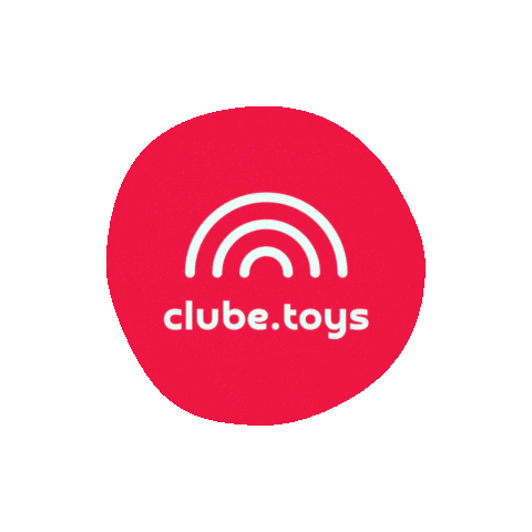 Fun Brand Sticker by clube.toys