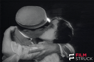 classic film love GIF by FilmStruck