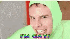 #Idubbz #Im Gay GIF
