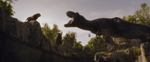 jurassic world fallen kingdom GIF by Jurassic World