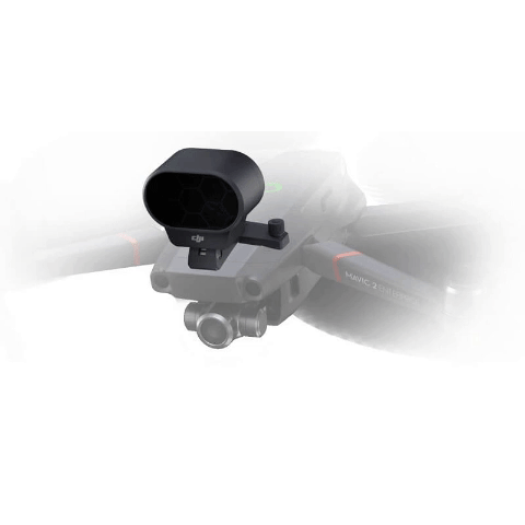 Dji Mavic 2 Enterprise Modular GIF