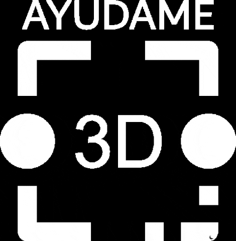 3d GIF by Ayudame3d