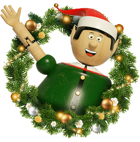 Natal Joinville Sticker