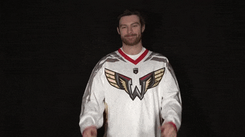 Two Thumbs Up GIF by NLLWings