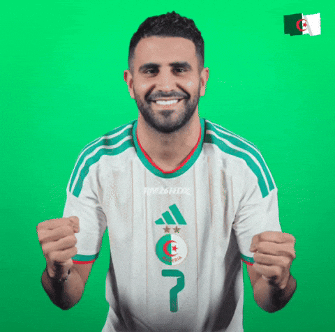 Dz Riyadmahrez GIF