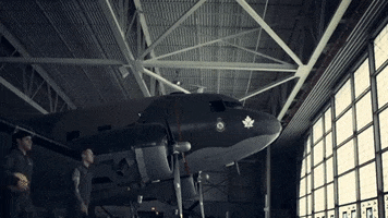 Surprise Surprise GIF by Billy Talent