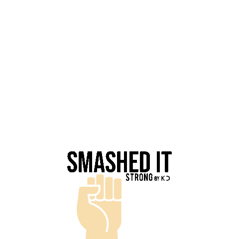 Fitness Twerk Sticker by Dance Barre by Katie Dickens